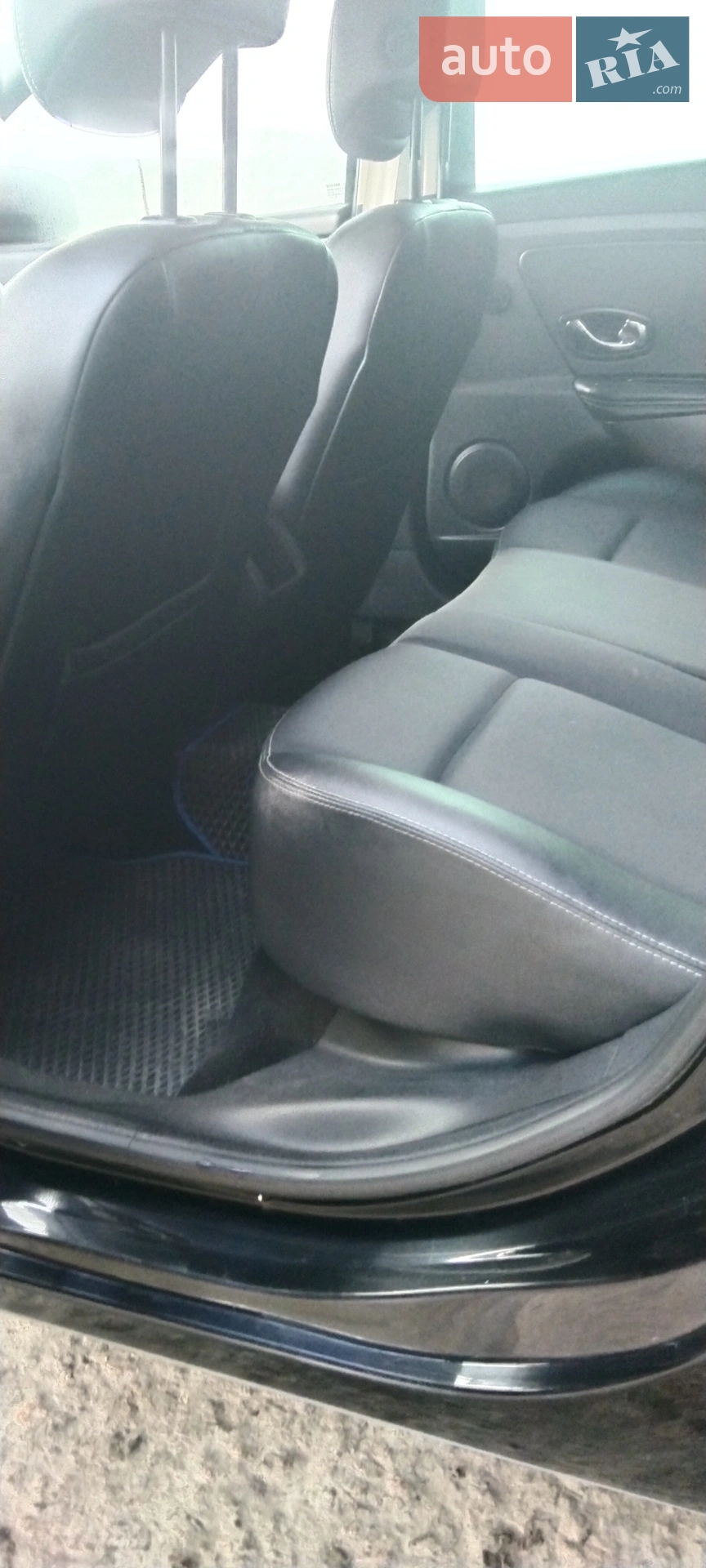 2013 Renault Megane - мініатюра 16