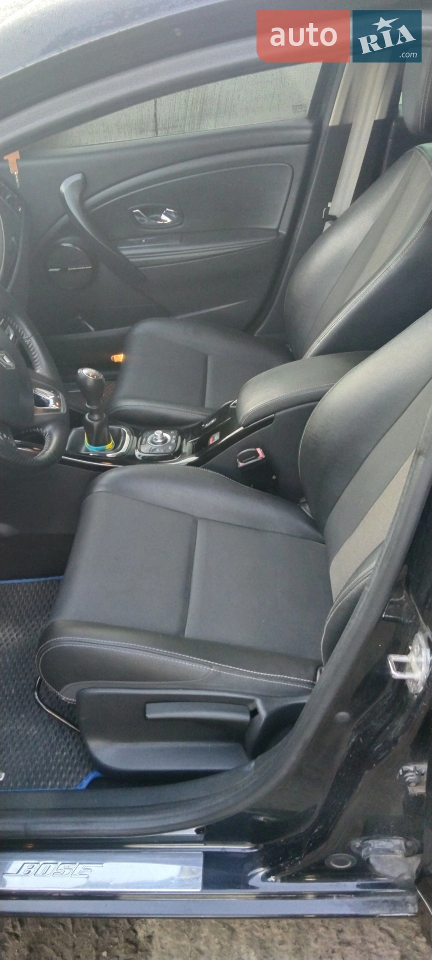 2013 Renault Megane - мініатюра 20