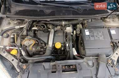 Универсал Renault Megane 2009 в 
