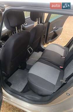 Универсал Renault Megane 2009 в 