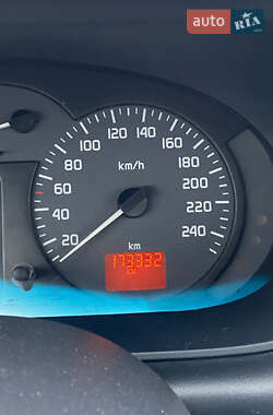 Седан Renault Megane 1999 в 