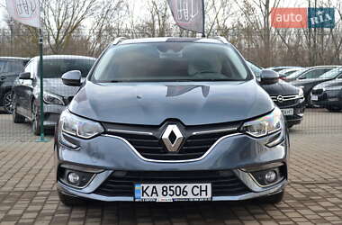 Универсал Renault Megane 2017 в Бердичеве