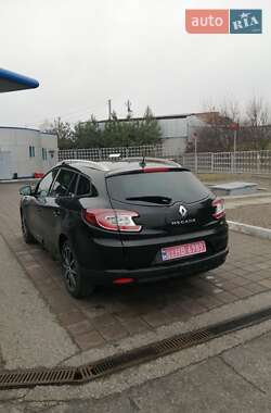 Універсал Renault Megane 2012 в Великій Багачці