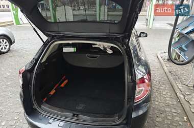 Универсал Renault Megane 2010 в 