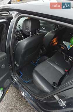 Универсал Renault Megane 2010 в 
