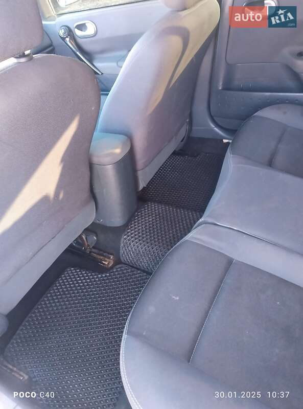 Универсал Renault Megane 2008 в Почаеве