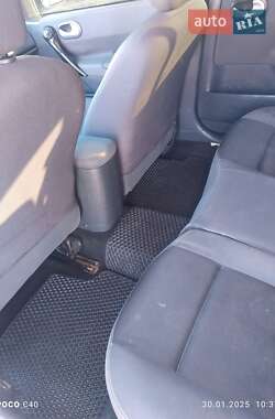 Универсал Renault Megane 2008 в 