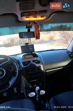 Универсал Renault Megane 2008 в 
