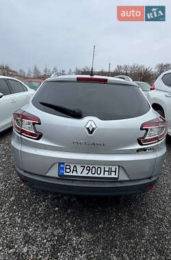 Универсал Renault Megane 2010 в Малой Виске