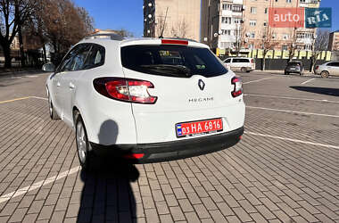 Универсал Renault Megane 2014 в Луцке