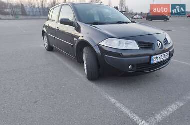 Хетчбек Renault Megane 2008 в Києві