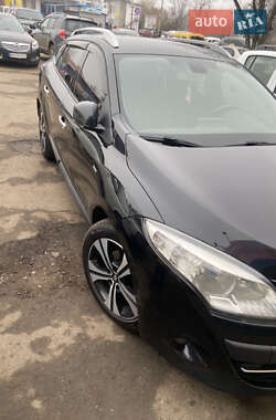 Универсал Renault Megane 2011 в Арцизе