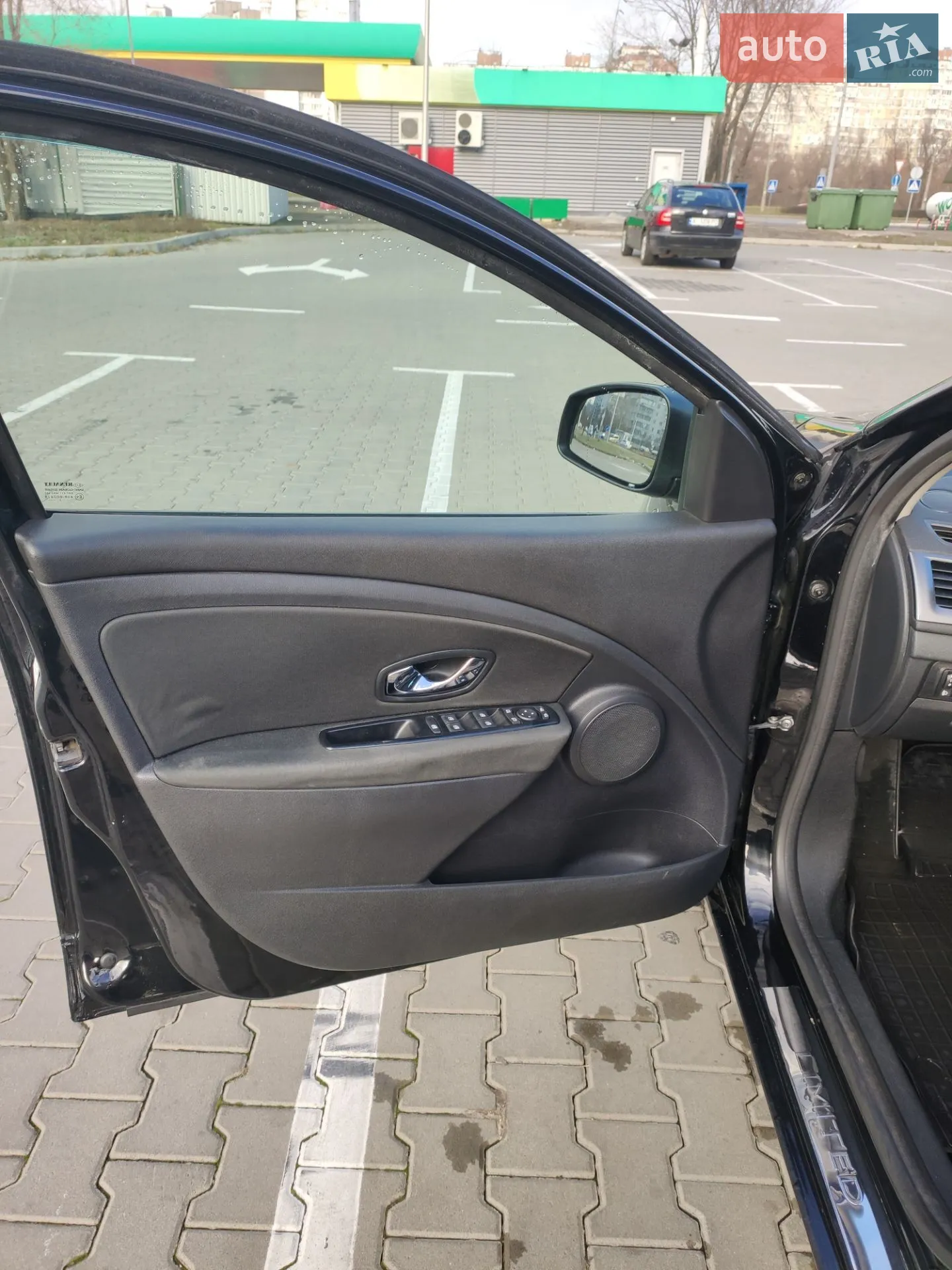 2015 Renault Megane - мініатюра 10
