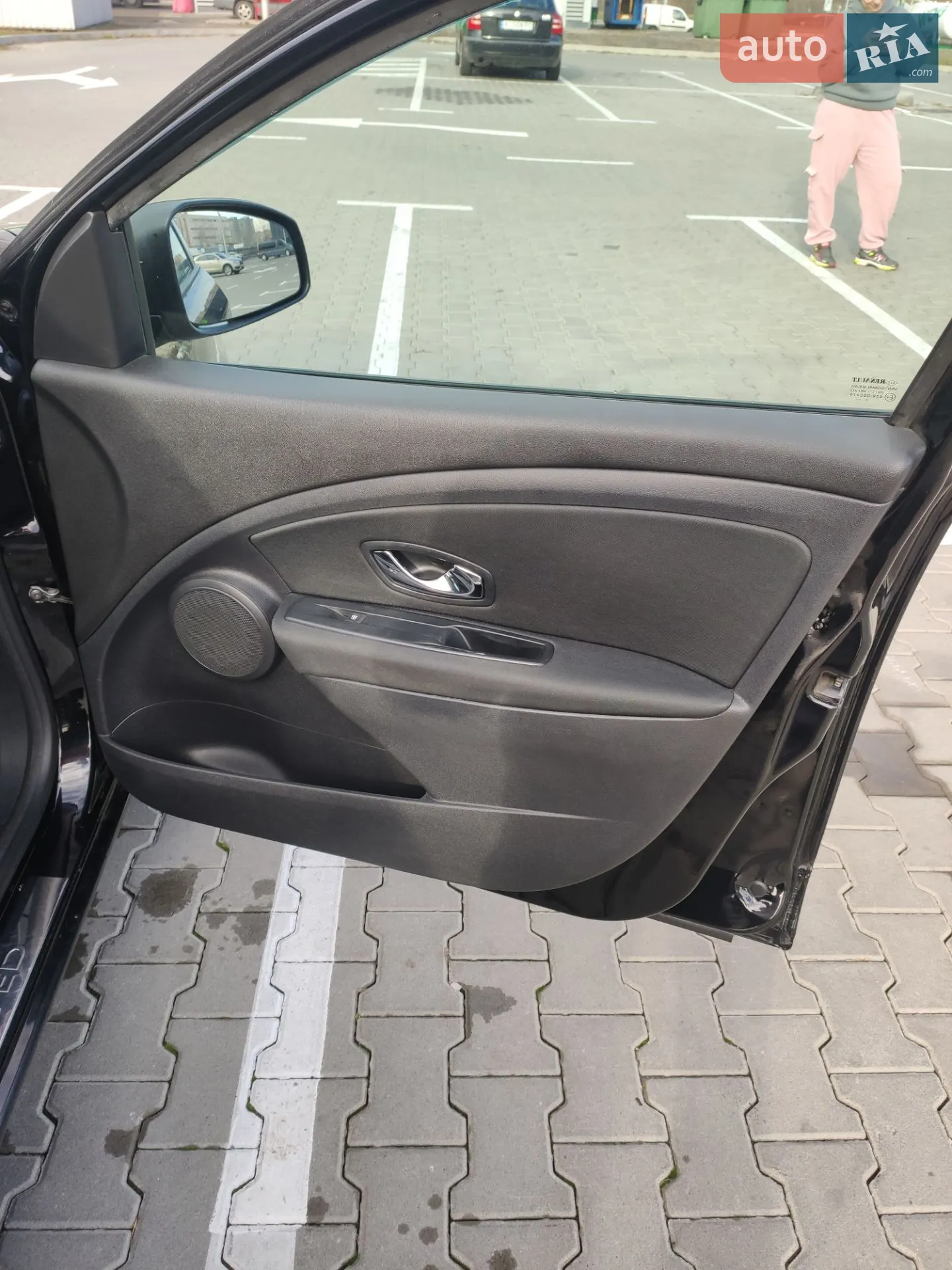 2015 Renault Megane - мініатюра 17