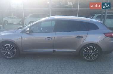 Універсал Renault Megane 2012 в Дніпрі