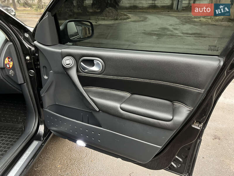 Універсал Renault Megane 2006 в Харкові фото 21 Універсал Renault Megane 2006 в Харкові