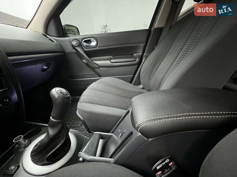 Універсал Renault Megane 2006 в Харкові фото 25 Універсал Renault Megane 2006 в Харкові