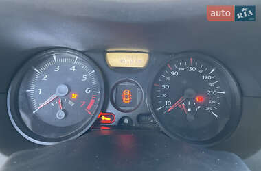 Универсал Renault Megane 2007 в 
