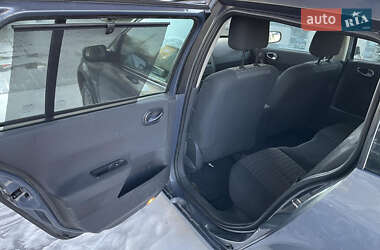 Универсал Renault Megane 2007 в 