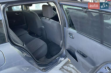 Универсал Renault Megane 2007 в 
