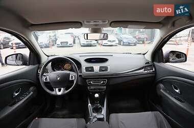 Універсал Renault Megane 2011 в Харкові