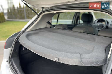 Хэтчбек Renault Megane 2008 в 