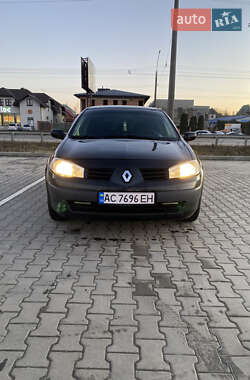 Універсал Renault Megane 2005 в Луцьку