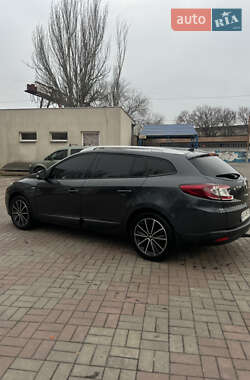 Універсал Renault Megane 2012 в Запоріжжі