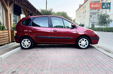 Хэтчбек Renault Megane 2003 в Казатине