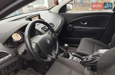 Універсал Renault Megane 2013 в Києві