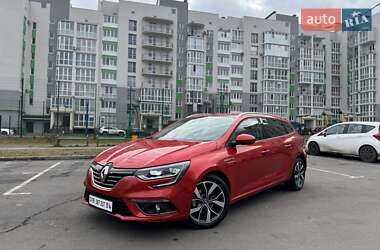 Універсал Renault Megane 2017 в Вінниці