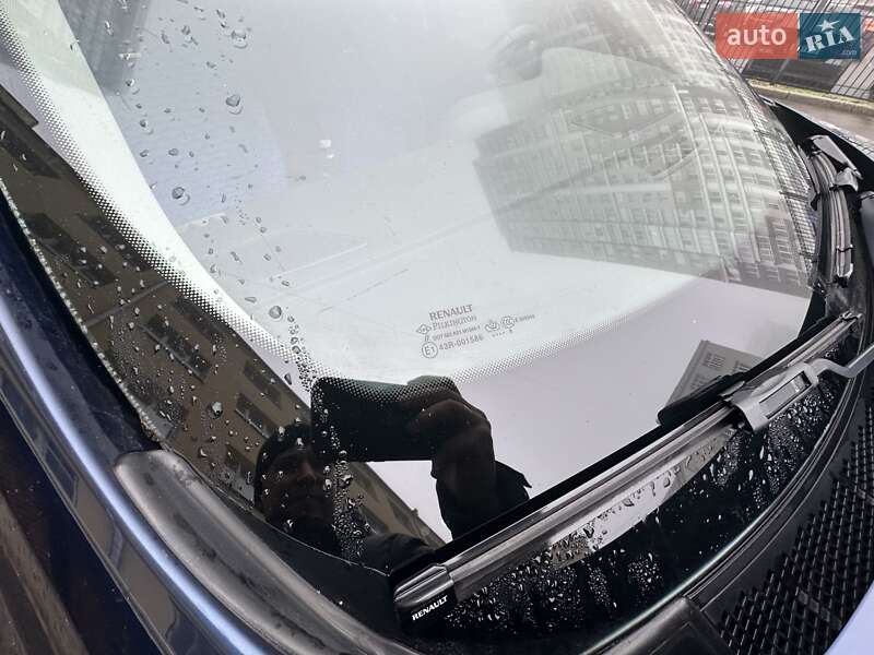 Универсал Renault Megane 2018 в Одессе