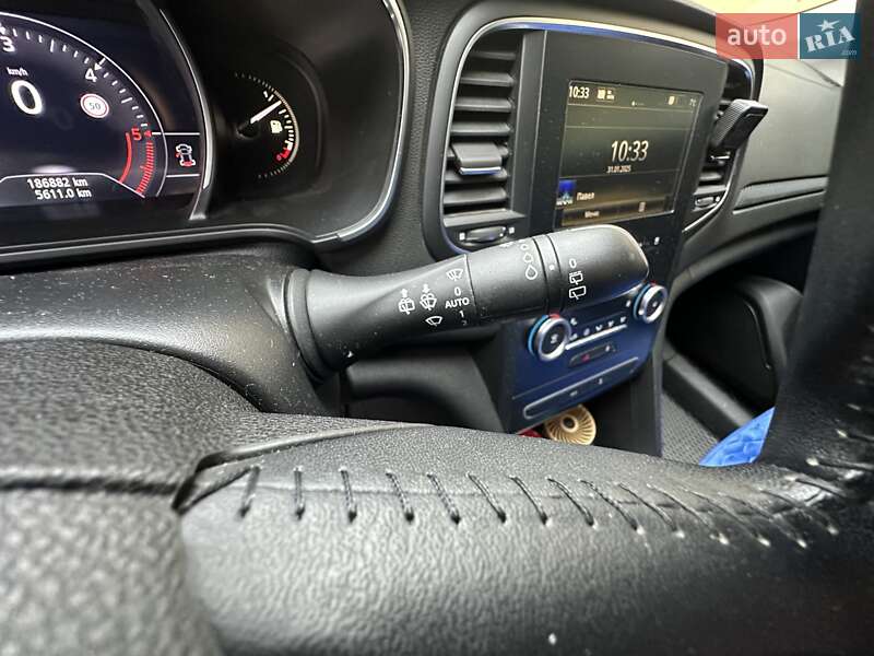 Универсал Renault Megane 2018 в Одессе