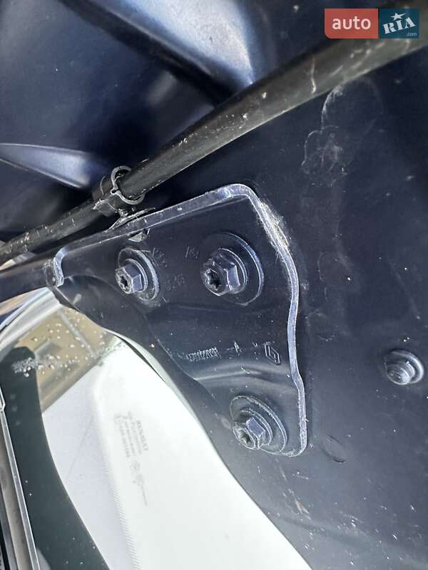 Универсал Renault Megane 2018 в Одессе