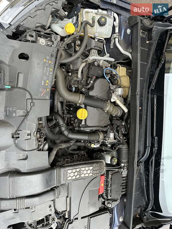 Универсал Renault Megane 2018 в Одессе