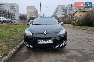 Універсал Renault Megane 2011 в Черкасах