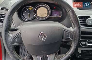 Універсал Renault Megane 2014 в Стрию