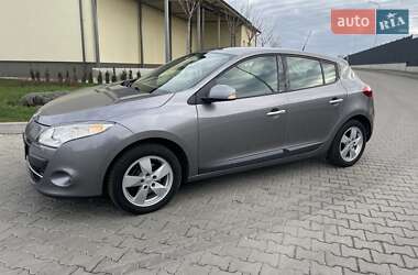 Хетчбек Renault Megane 2009 в Рожище