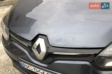 Универсал Renault Megane 2015 в 