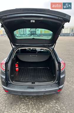 Универсал Renault Megane 2016 в 