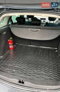 Универсал Renault Megane 2016 в 