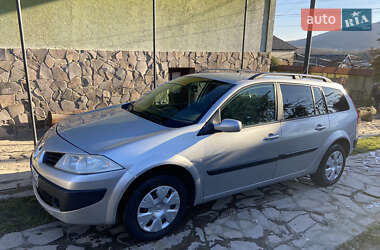 Універсал Renault Megane 2006 в Виноградові