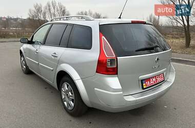 Универсал Renault Megane 2008 в Буче