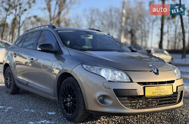 Універсал Renault Megane 2010 в Умані