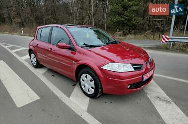 Хетчбек Renault Megane 2008 в Володимирі