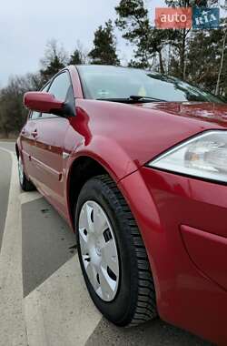 Хетчбек Renault Megane 2008 в Володимирі