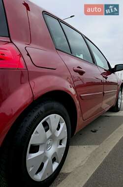 Хетчбек Renault Megane 2008 в Володимирі