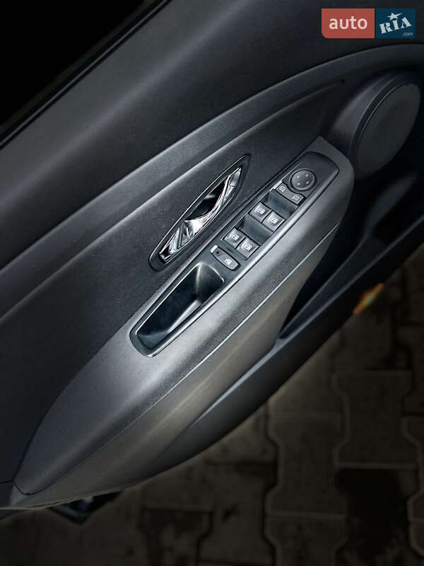 Универсал Renault Megane 2012 в Луцке фото 16 Универсал Renault Megane 2012 в Луцке