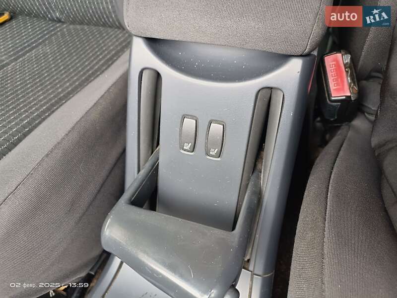 Универсал Renault Megane 2005 в Киеве