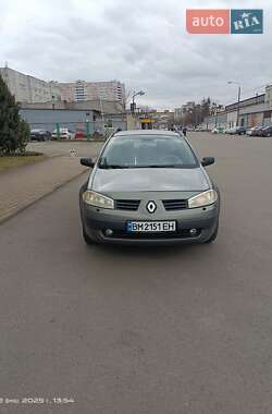 Універсал Renault Megane 2005 в Києві